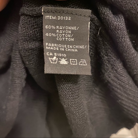 Knit T-Shirt - Picture 3 of 5